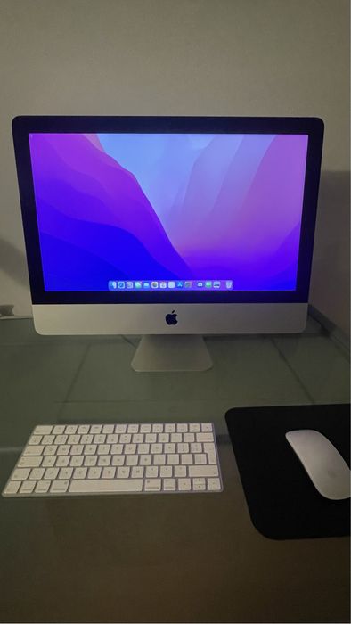 Imac retina 4k (2015)