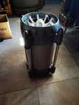 Tuba Subwoofer JBL BTX250
