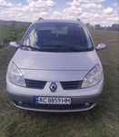 Renault Scenic 2005 1.6