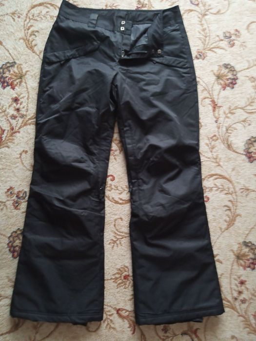 Штани зимові лижні Termit M