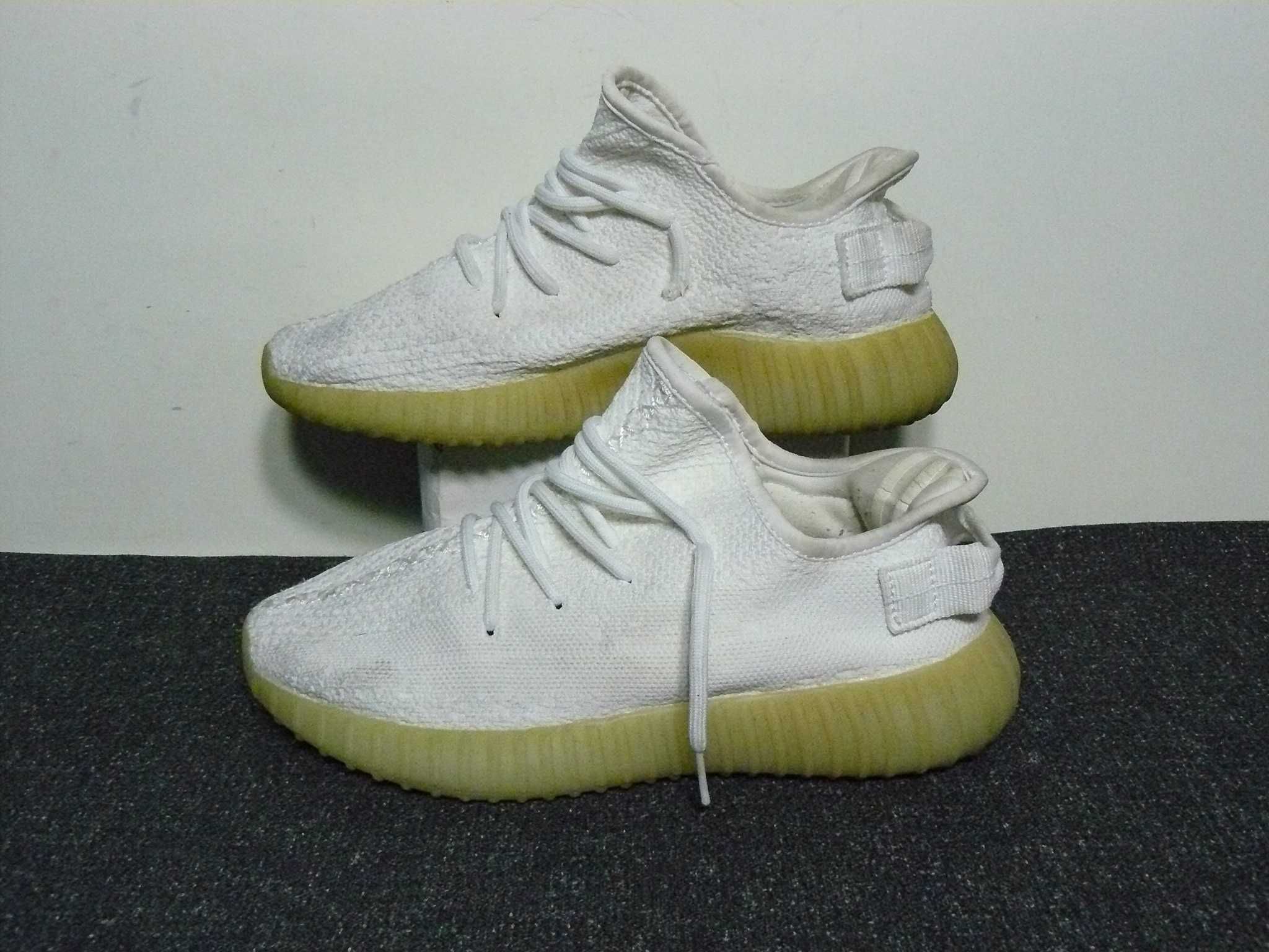 buty ADIDAS BOSST r 41 1/3
