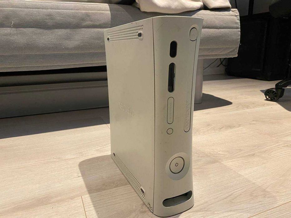 Sprzedam Xbox 360