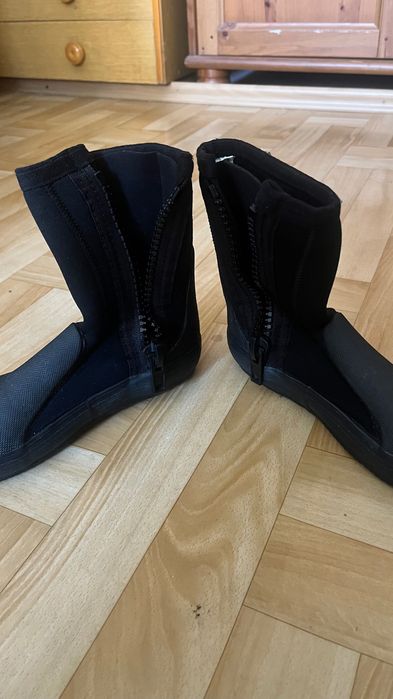 Buty neoprenowe do morsowania/ nurkowania Scubatech 3XS
