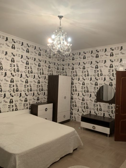 Здам 3 к квартиру вул Мокра 18