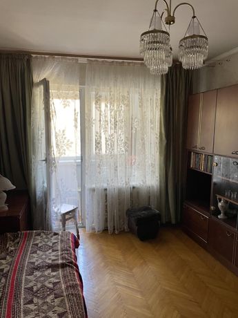 Двухкомнатная квартира от хозяина в районе ТЦ Аэропортовский.