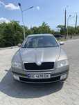 Skoda Oktavia 1.9 TDI. 2008 г. Автомат