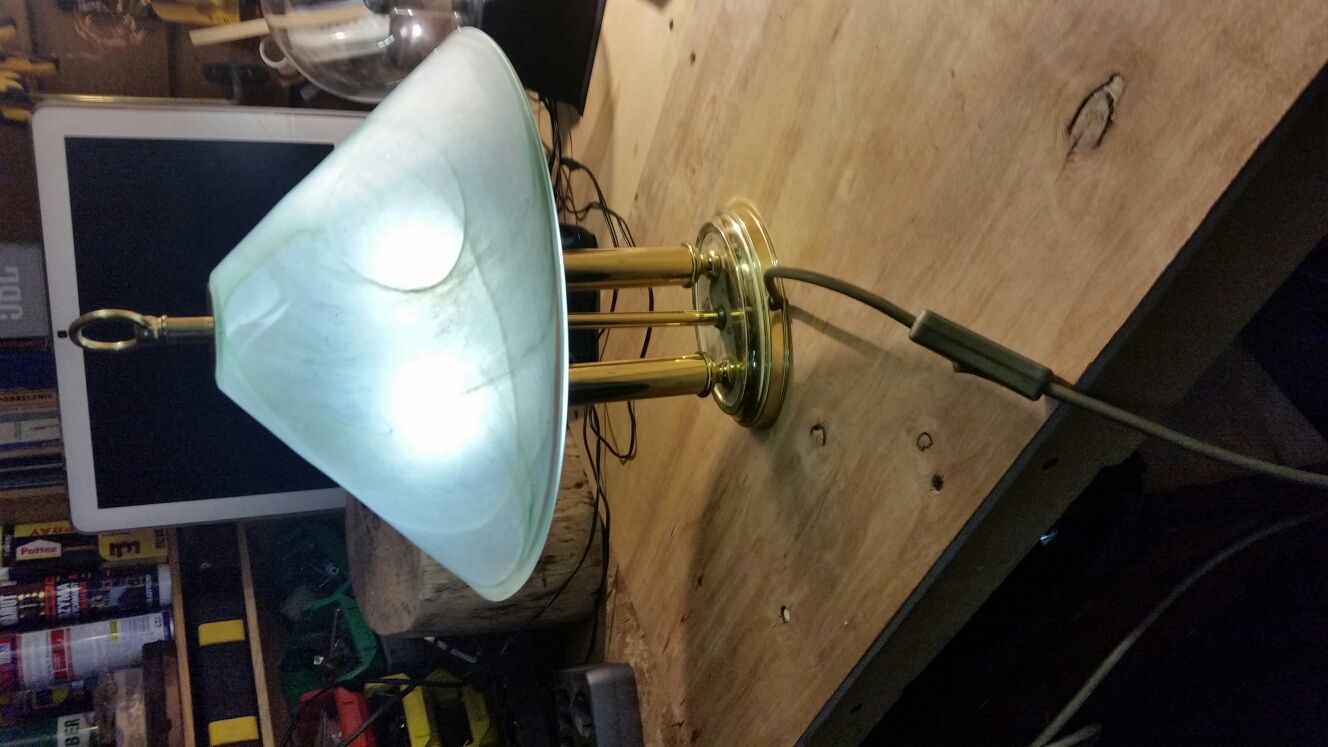 Lampka nocna super