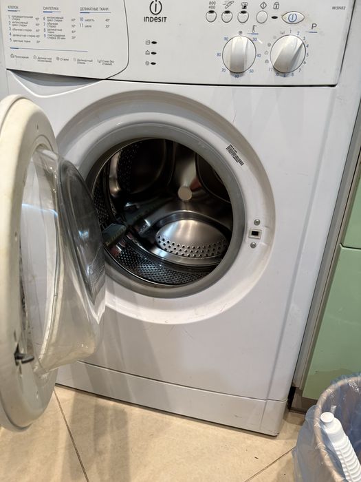 Продам пральну машину