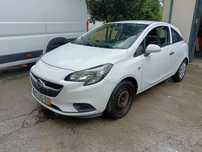 Opel Corsa 1.3 Cdti