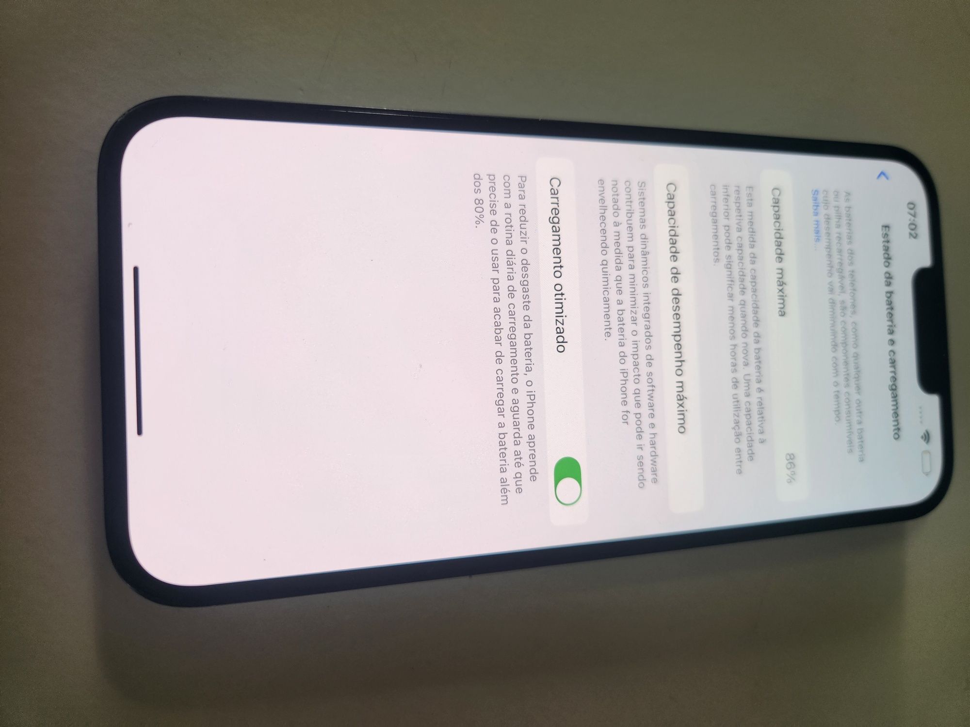 Vendido.Iphone 14 plus128gb vendo/troco