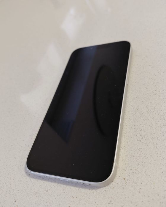 Iphone 13 128gb branco