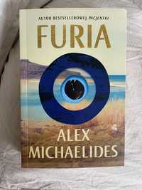 „Furia” Alex Michaelides