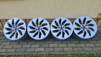 Alufelgi R18 5x112 Audi A8 A6 A5 A7 Skoda Vw Seat Mercedes