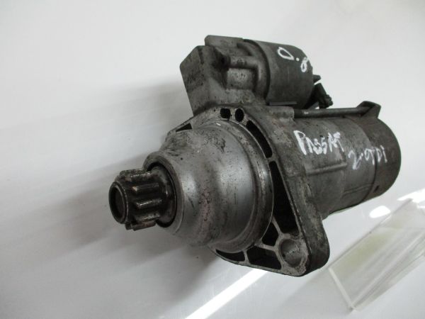 Motor de arranque VOLKSWAGEN Passat (3C2)