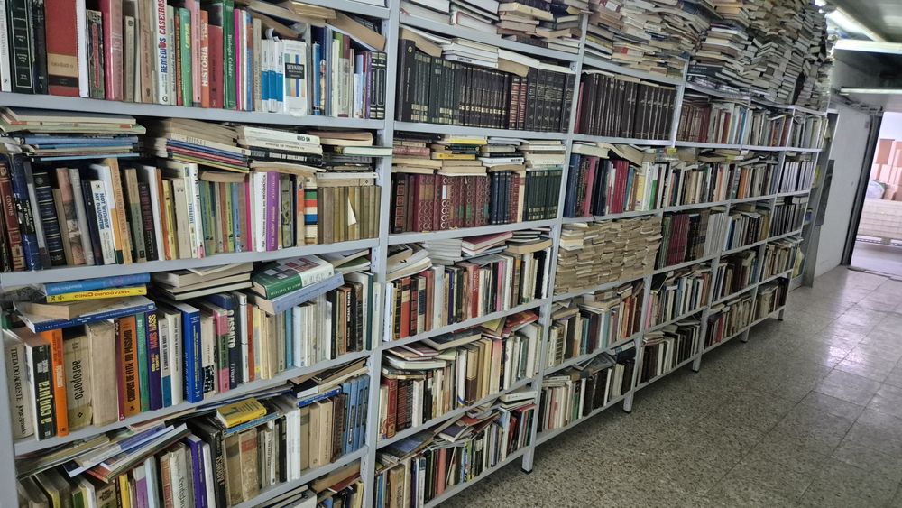 Livros literatura, colecoes , etc