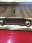 Radio Grundig type 97 anos 50