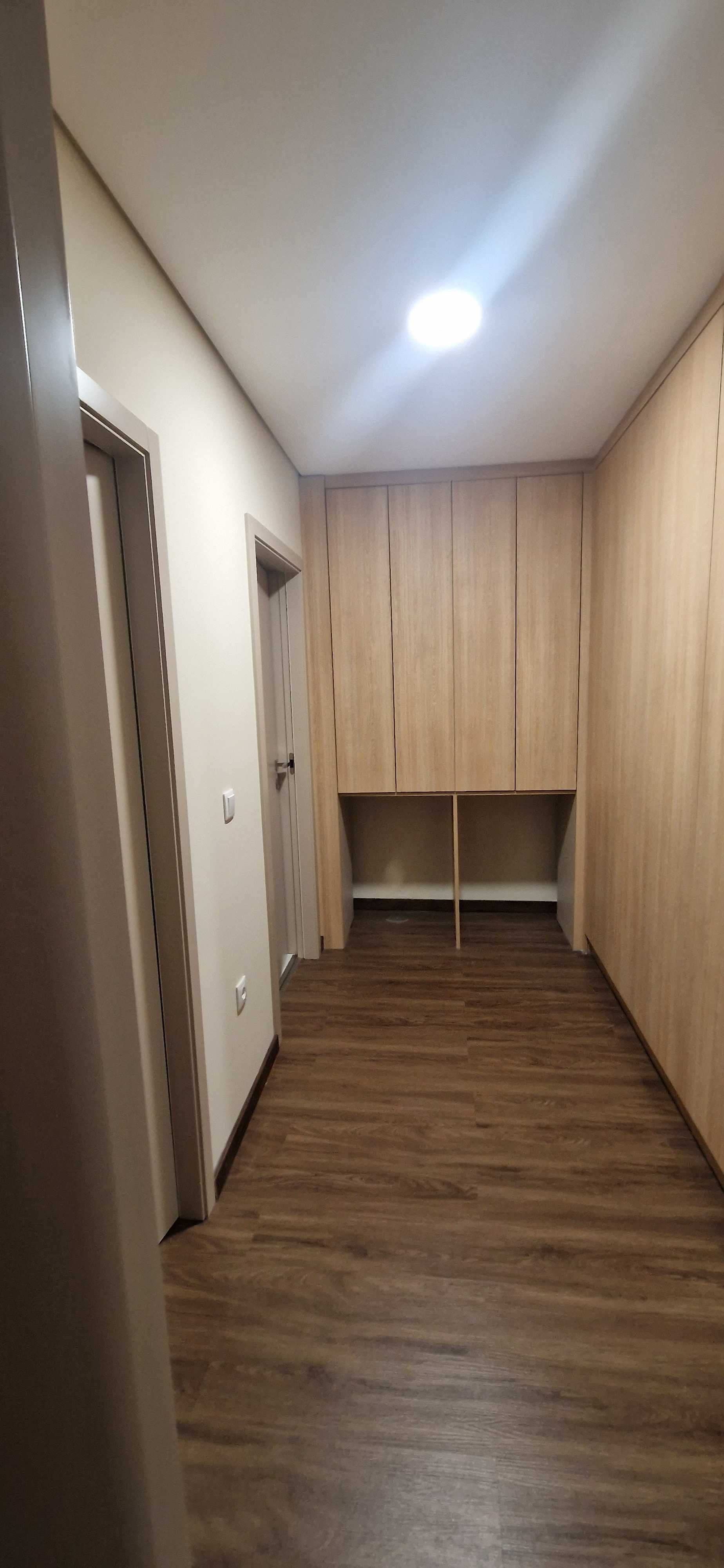 Apartamento T2 + 1 em Freamunde, Paços de Ferreira, Porto
