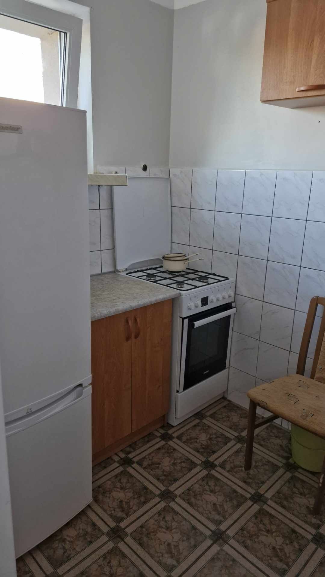Mieszkanie do wynajecia