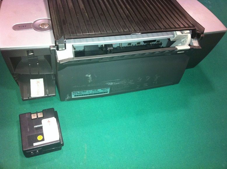 Impresssora Lexmark Z815