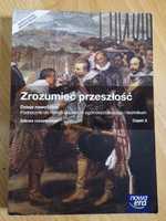 Zrozumieć przeszłość - podręcznik do historii rozszerzonej część 2