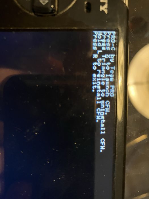 PSP desbloqueada 30+jogos