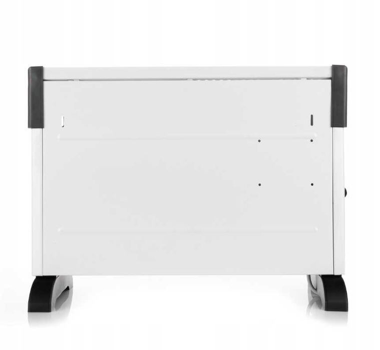 GRZEJNIK ELEKTRYCZNY Konwektorowy 2000W Termostat Kaloryfer WYPRZEDAŻ