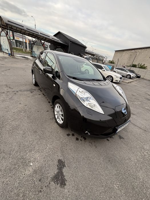Продам Нісан ліф 2015 рік. Європа! Стан дуже хороший,комплектація гарн
