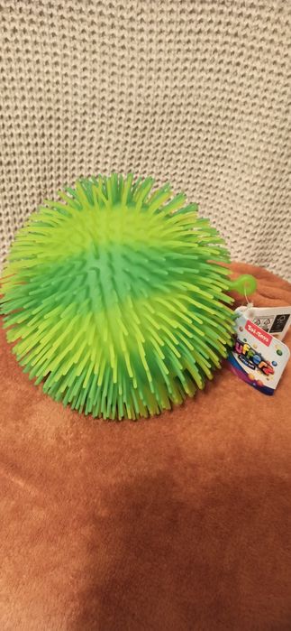 Piłka kolczasta,15 cm