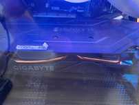 GIGABYTE RTX 2070 WindForce 2X 8gb UŻYWANE.