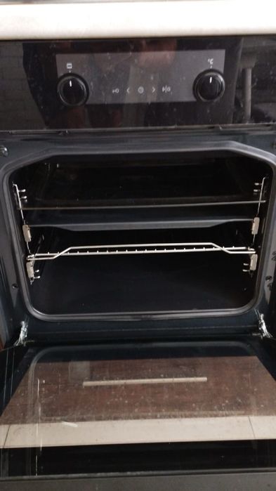 духова шафа, варильна поверхня