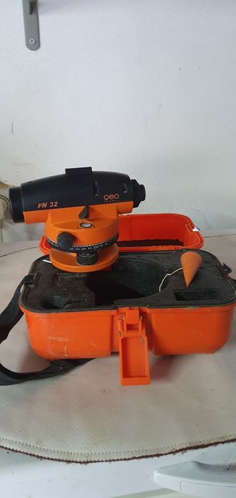 Nivel óptico fn 320 geo