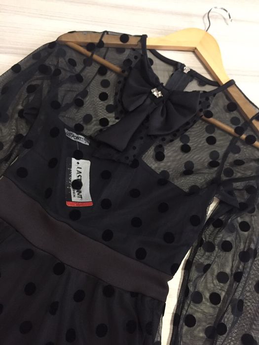 Платье в отличном состоянии