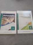 Matematyka zakres rozszerzony klasa 1