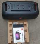 Колонка JBL PartyBox OTG
