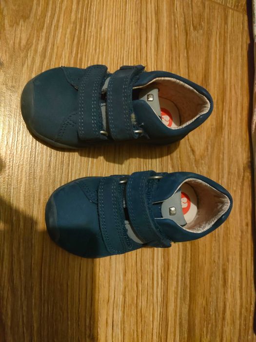 Buty dziecięce trzewiki Elefanten stan idealny!