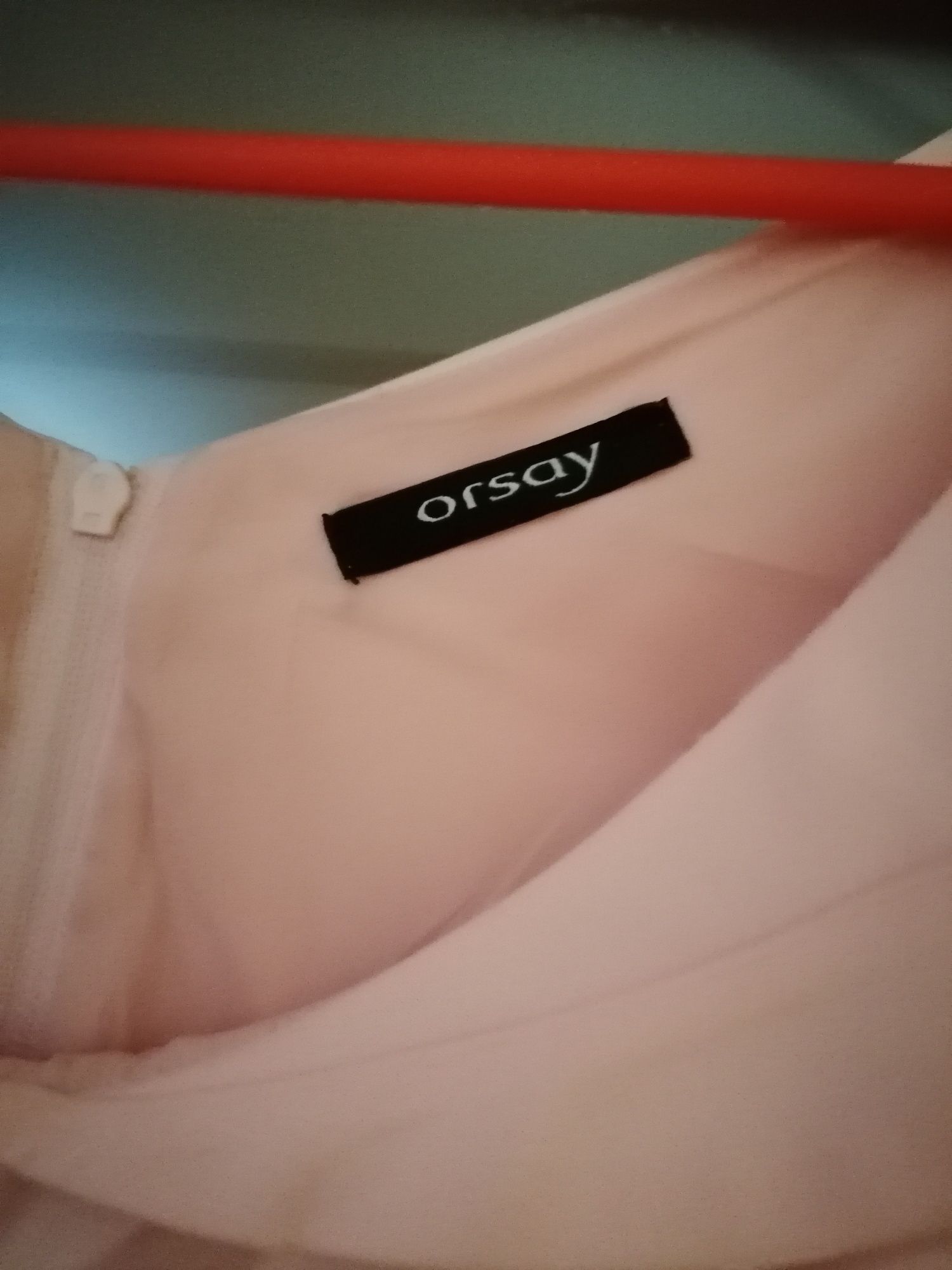 Sukienka damska Orsay