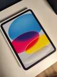 IPad 10 Generacji Wifi 64Gb Blue 10.9cala