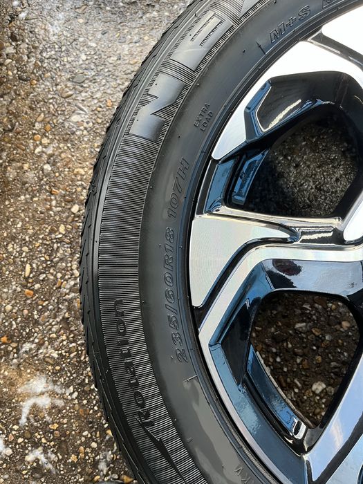 Шини 235 60 r18 nexen