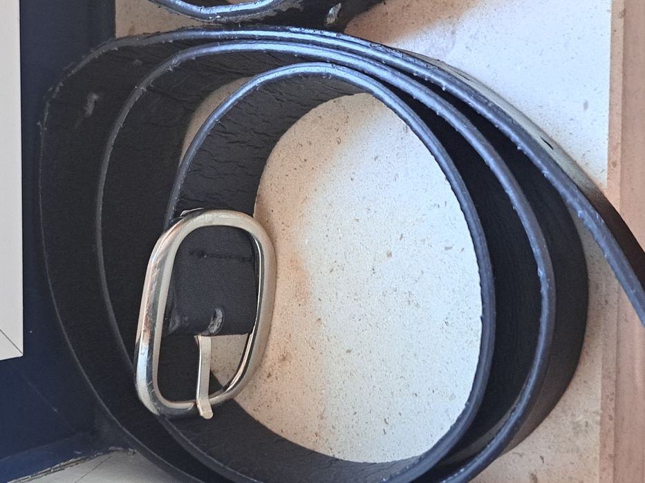 Cintos vários - 4 diferentes