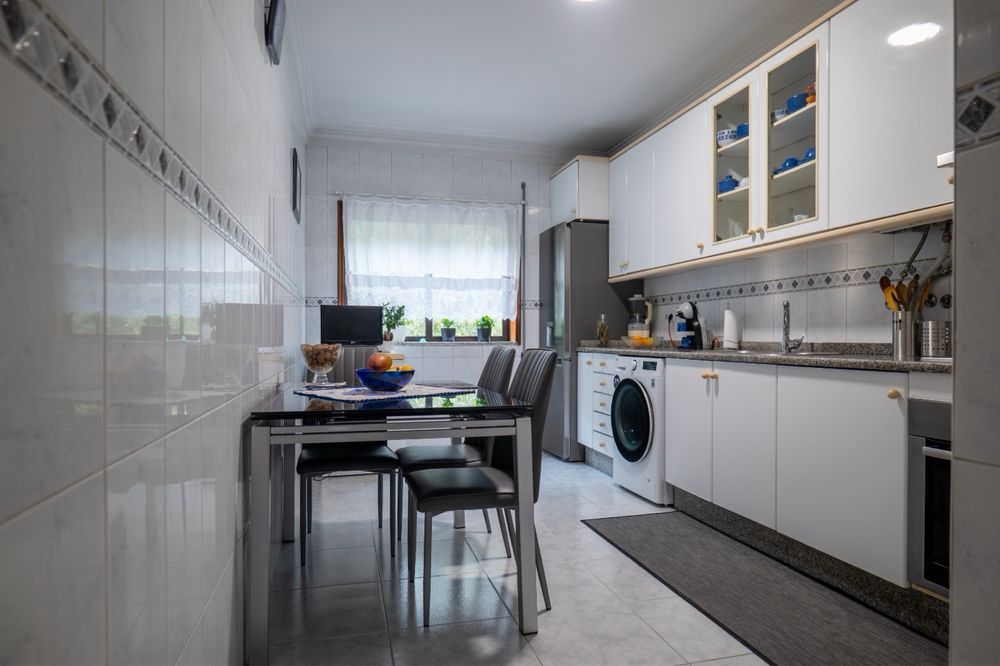 T2 em Real – Braga | Último andar | Garagem fechada | Excelente estado