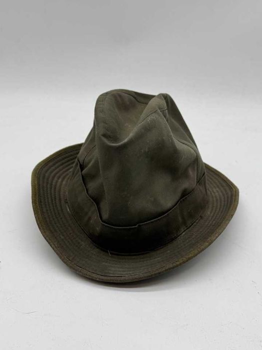 Kapelusz jak Barbour Dawson