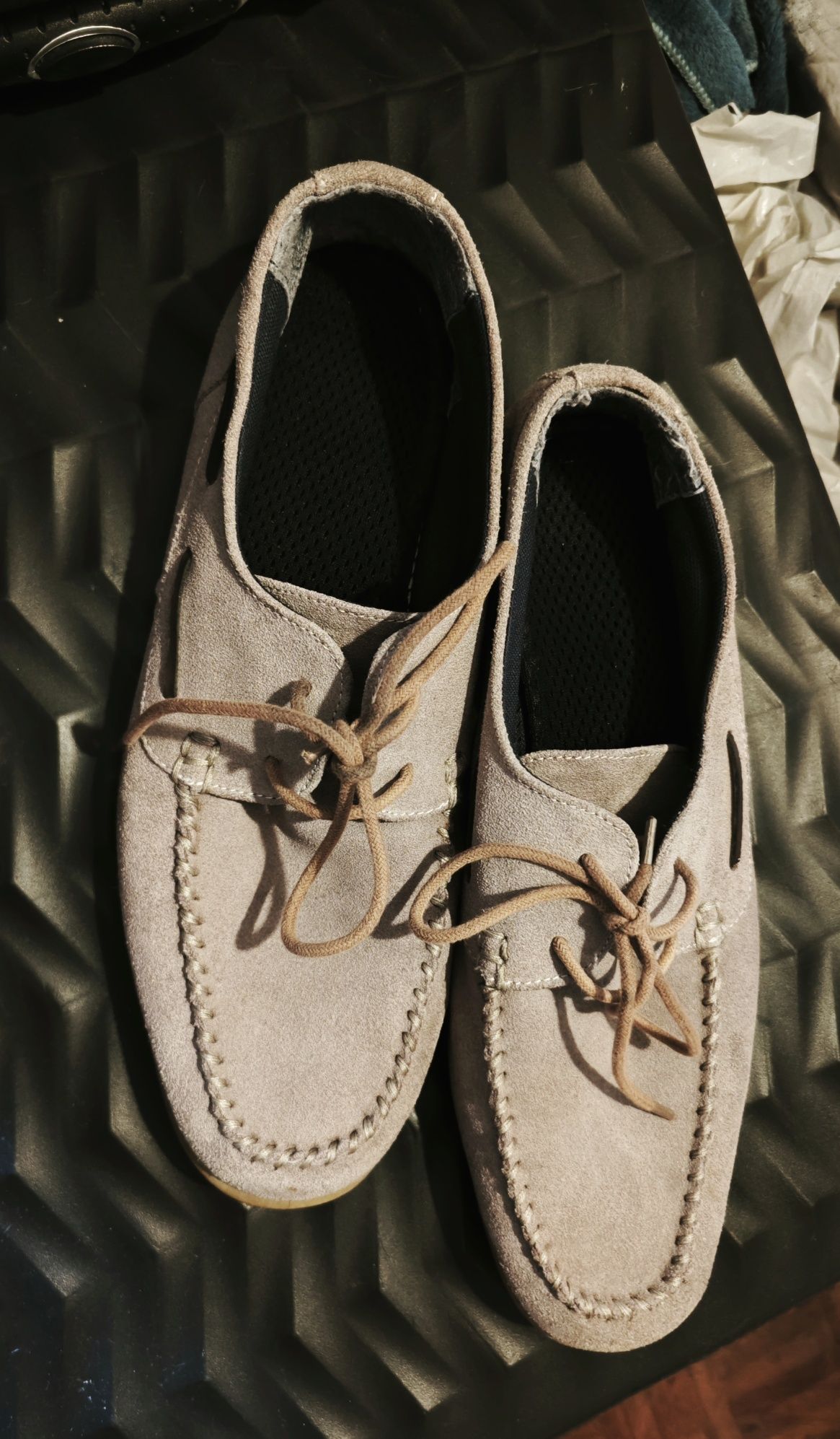 Sapatos de qualidade n 44 n 45 só 5 eir