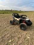 HIT roku 2024! Can-am maverick dla dzieci NOWY
