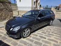Vendo Mercedes E 250 CDI Avantgard 7 lugares