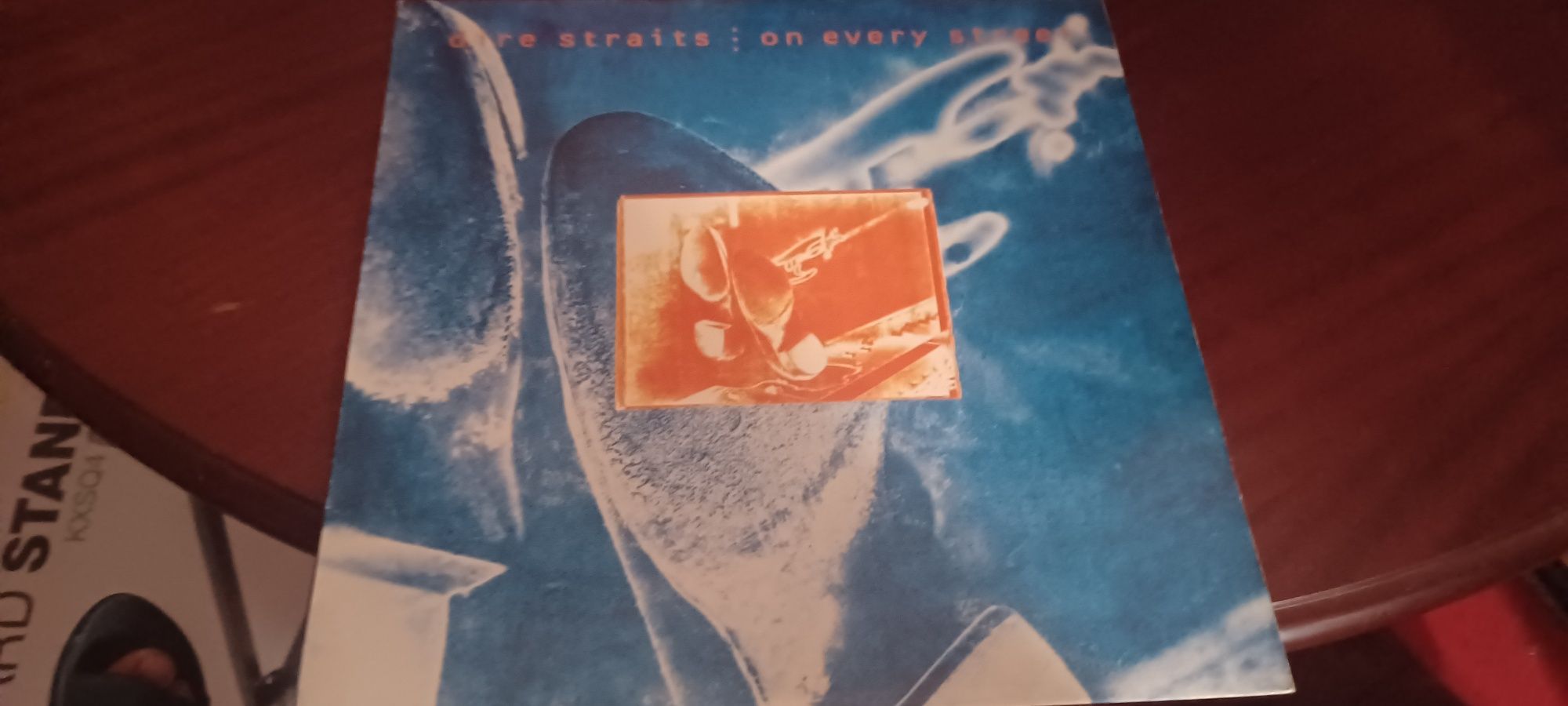 Discos vinil (preço negociável)