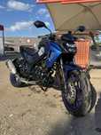 Vendo sym nh-x 125