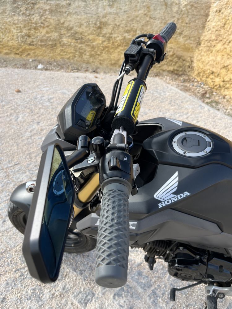 HONDA MSX 125 cc
