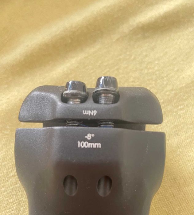 Orbea stem ST-RP10 100mm