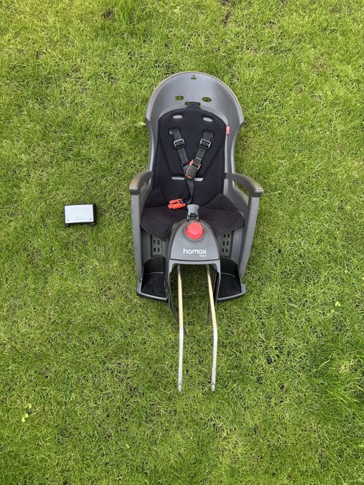 Nosidełko Hamax Siesta