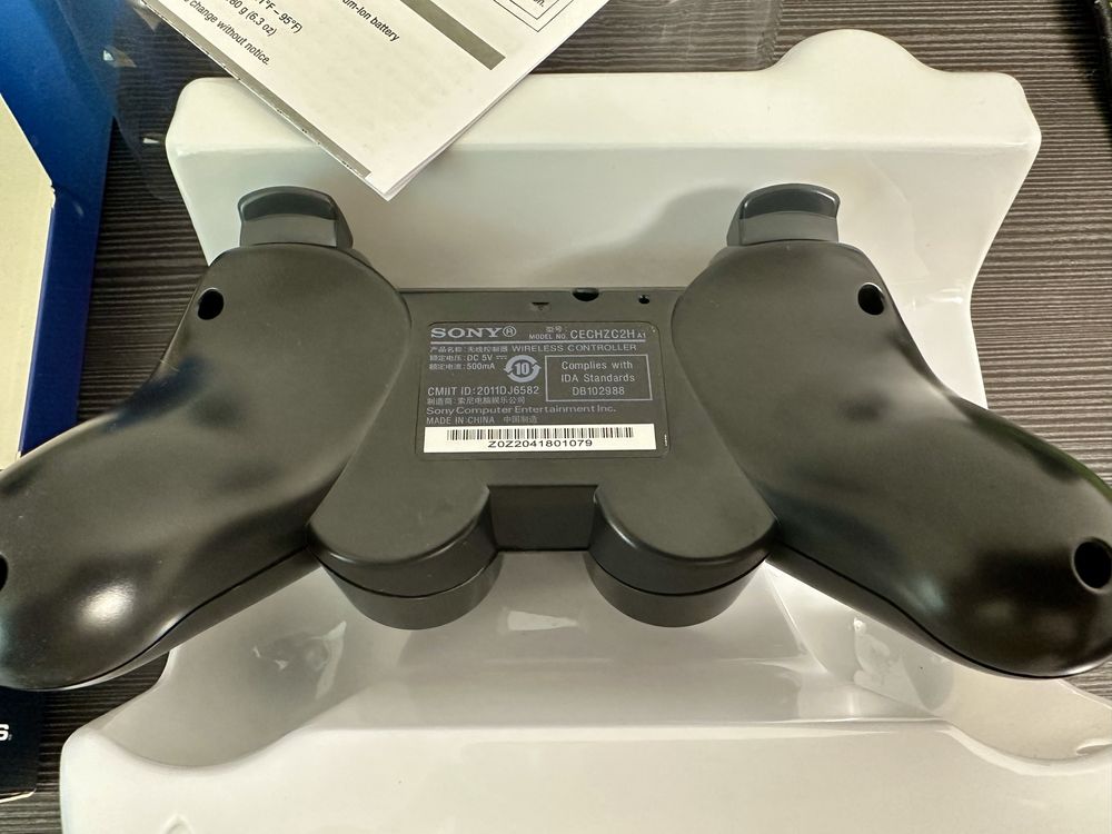 Джойстик для PlayStation 3